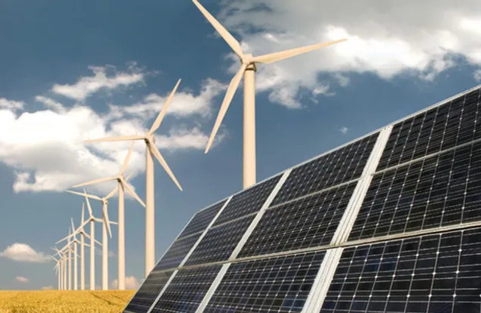 Ministry of New and Renewable Energy