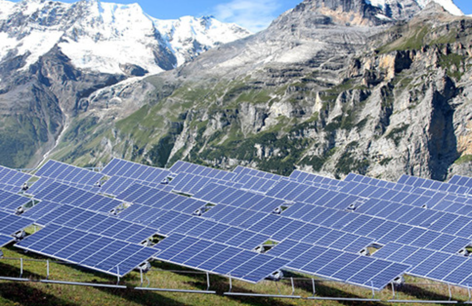 Uttarakhand Renewable Energy Development Agency (UREDA)