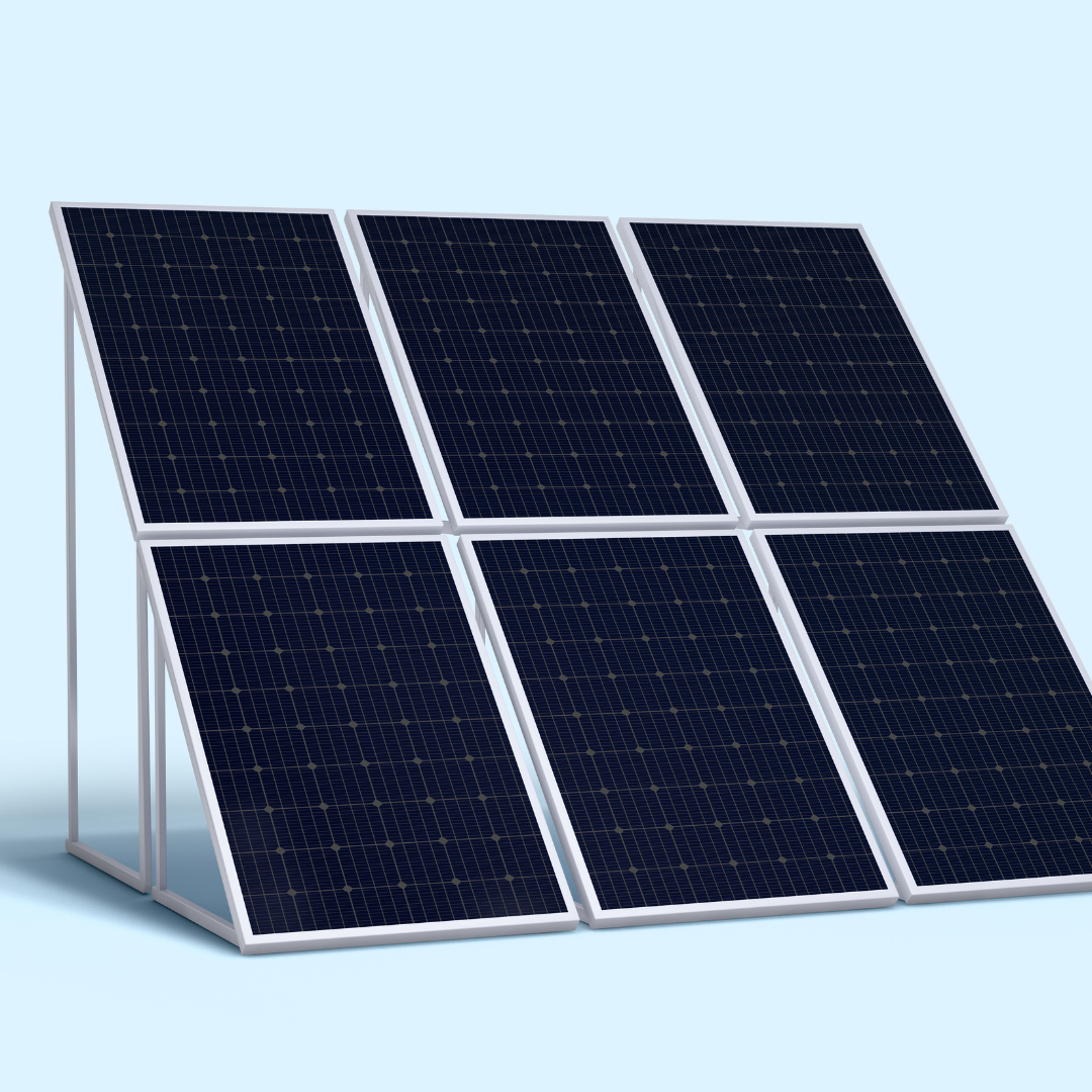 solar panel dehradun