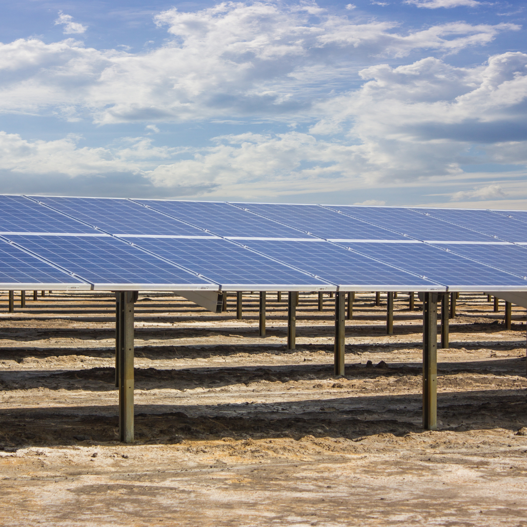 solar panel dehradun