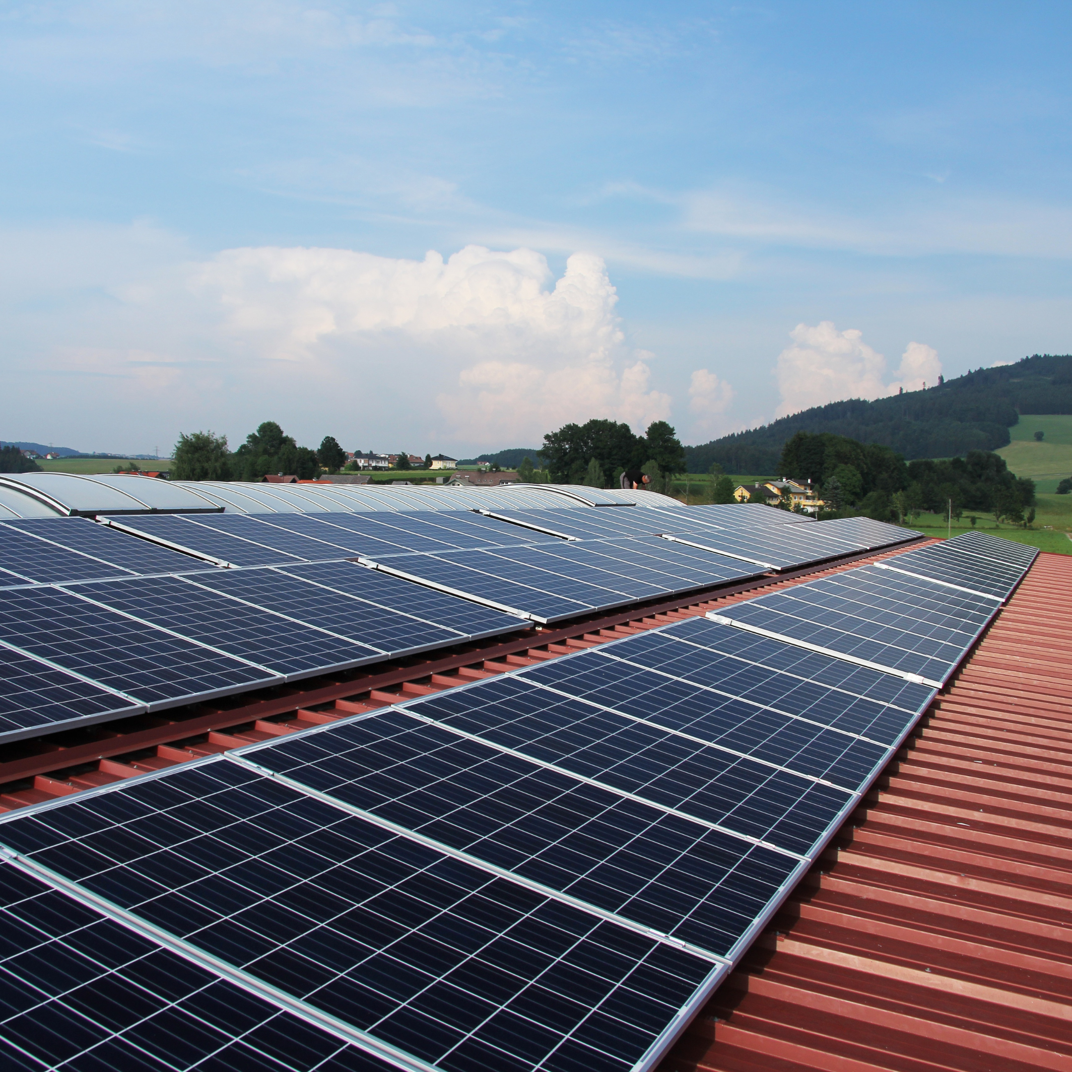 Domestic Solar Panel Company in Dehradun , solar panel company in dehradun