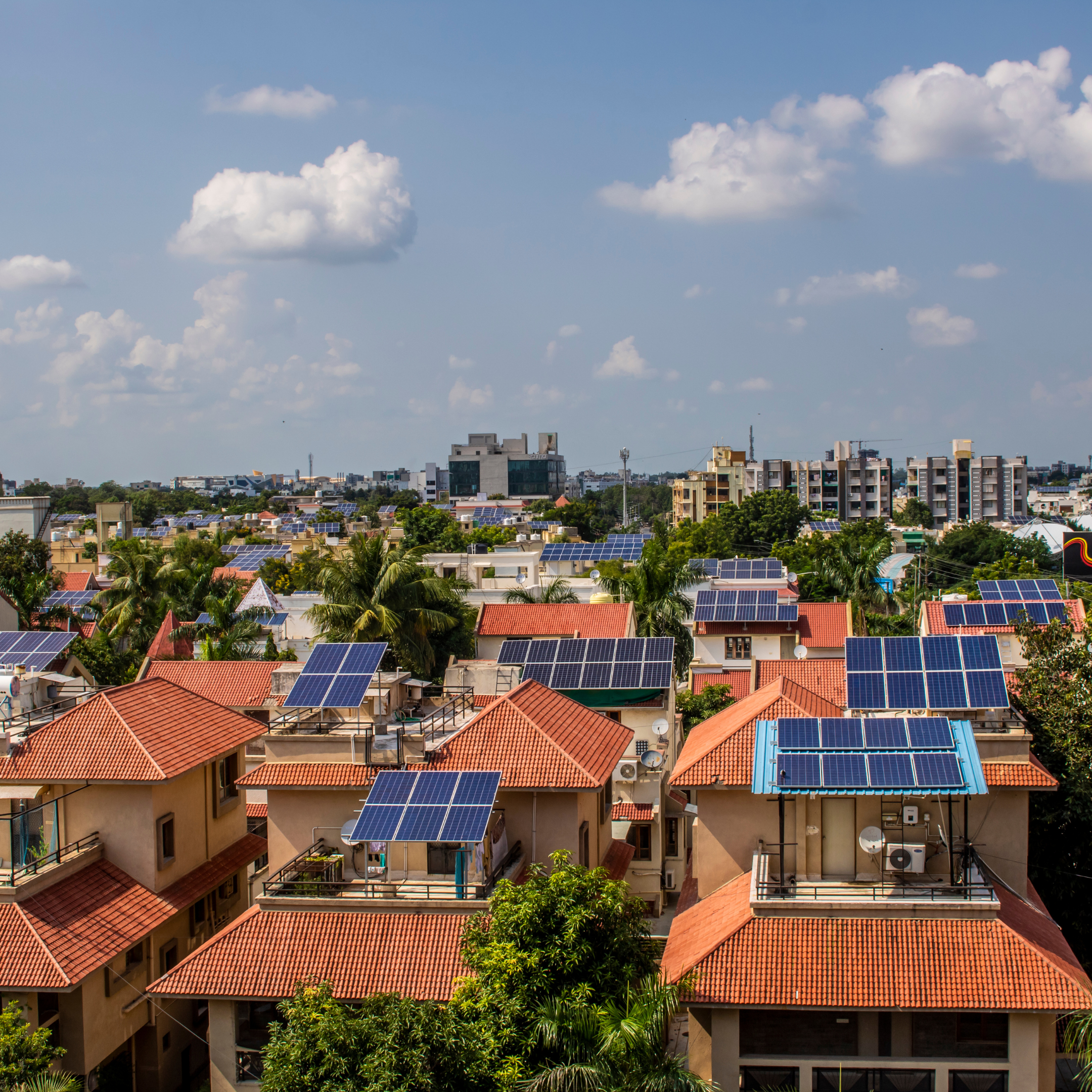 Best Solar Energy Company in Dehradun