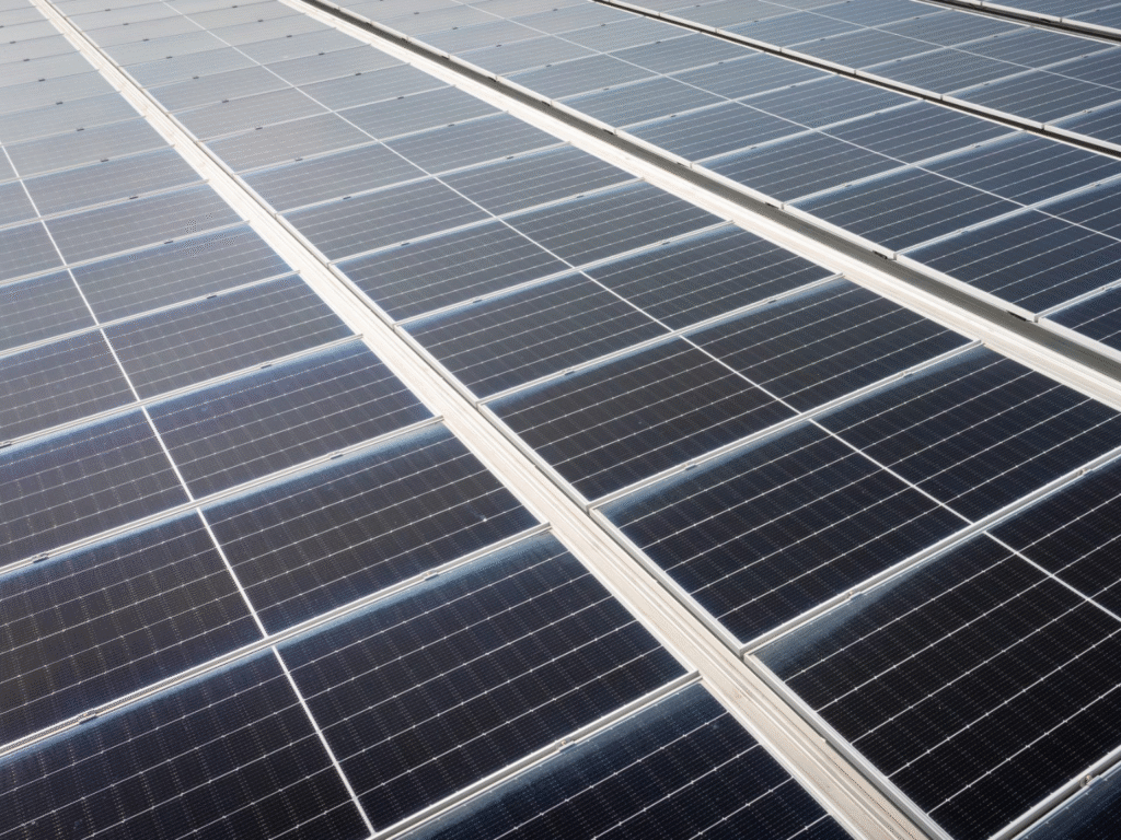 solar panel dehradun