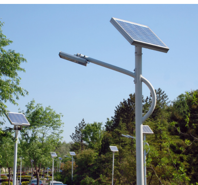 Best Solar Street Light