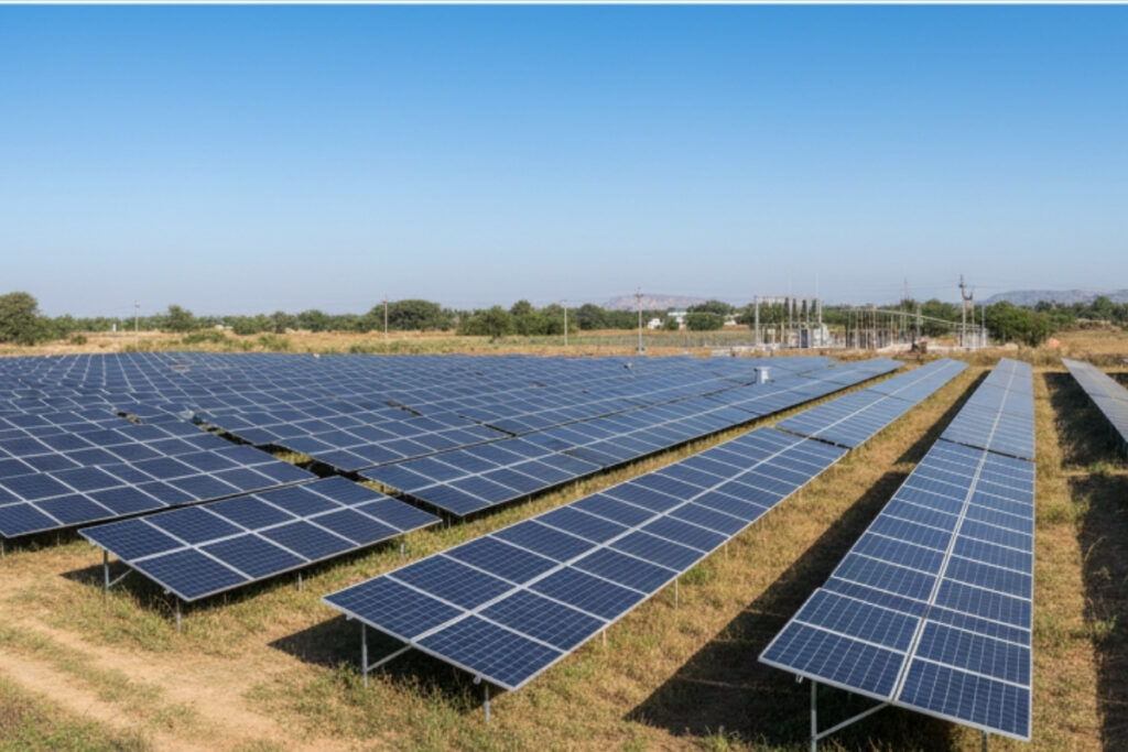 Solar Energy Company Dehradun
Best solar company in dehradun