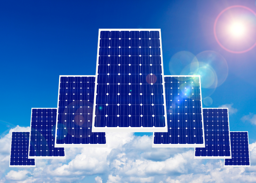 solar panel dehradun