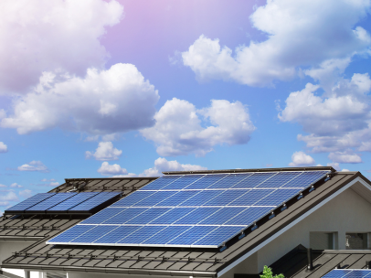 Solar Panel Dealers in Dehradun