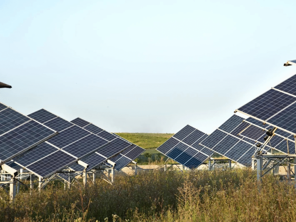 Top Benefits of Choosing S&S Energy for Your Solar Projects
