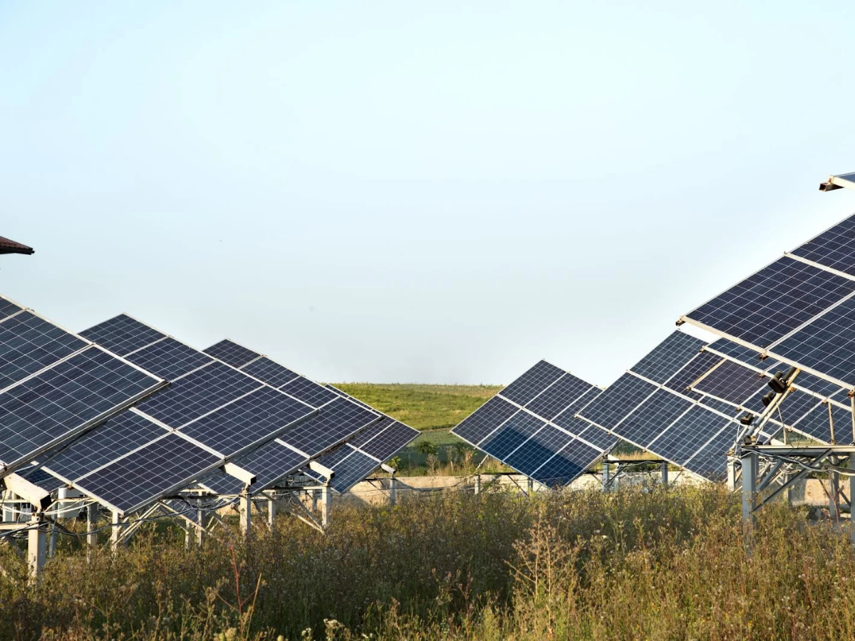 Top Benefits of Choosing S&S Energy for Your Solar Projects