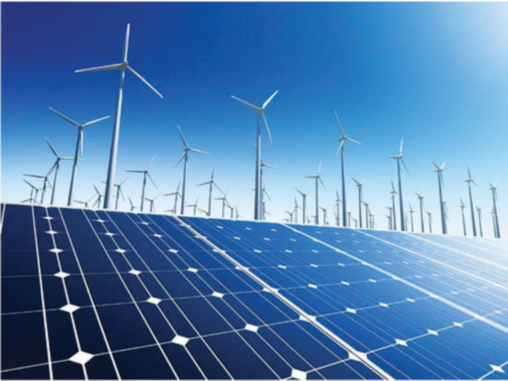 How S&S Energy Ensures Long-Term Performance and Reliability in Every Solar Project