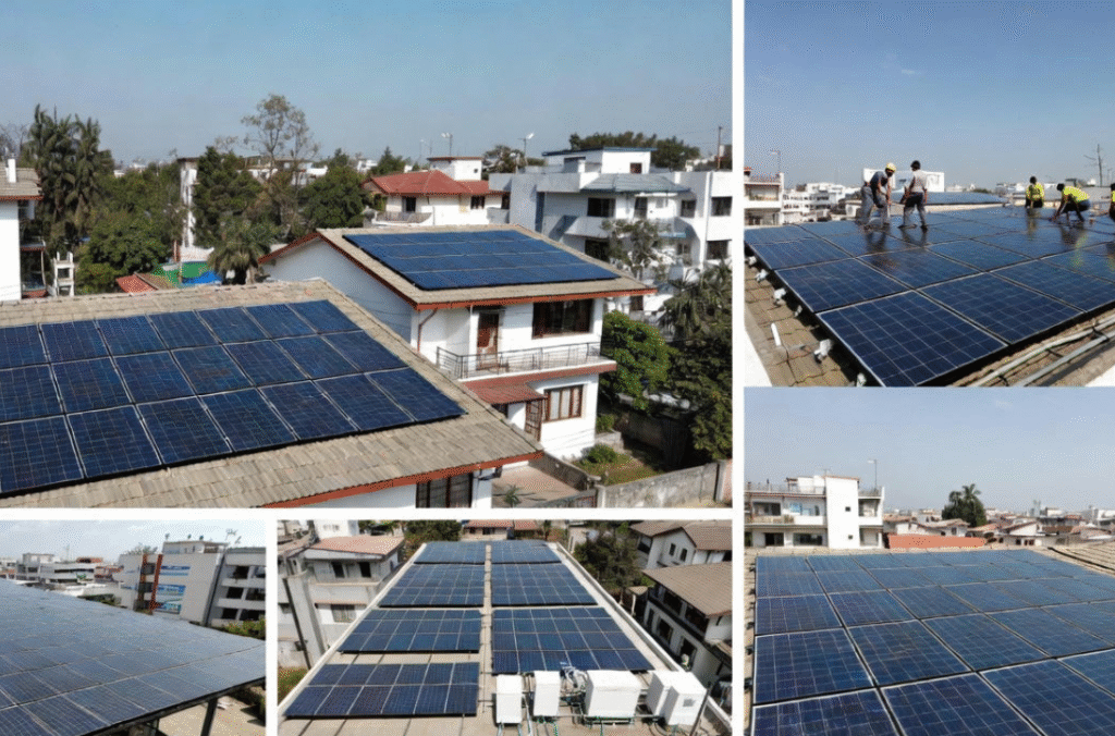 Best Solar Panel Companies in Uttarakhand