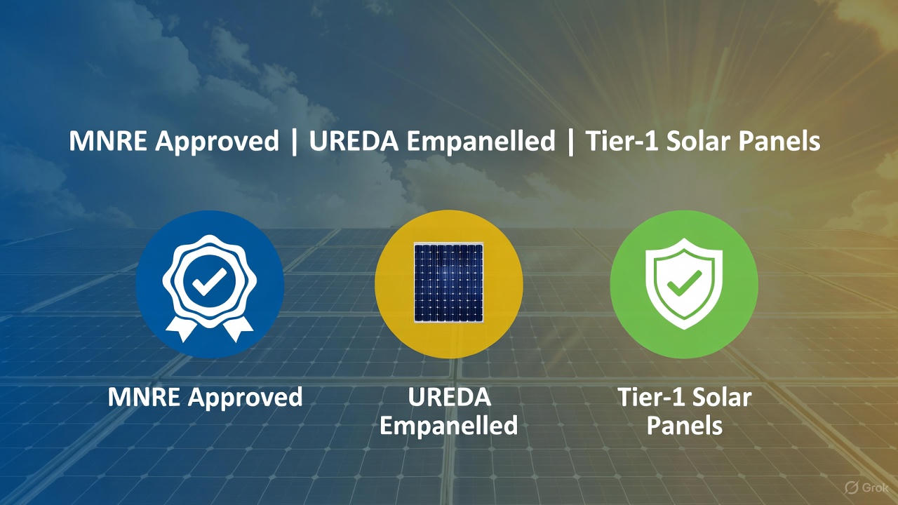 Rooftop Solar In Uttarakhand