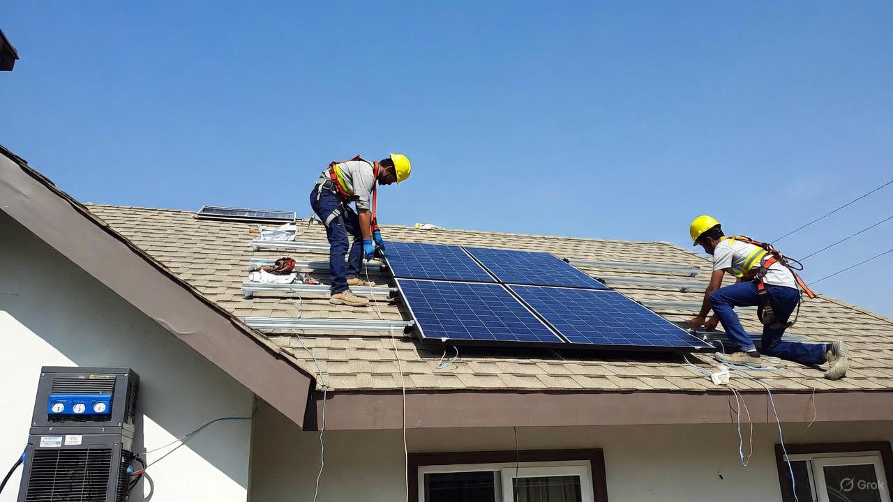 Rooftop Solar In Uttarakhand