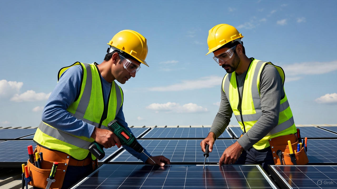 Solar Subsidy in Uttarakhand