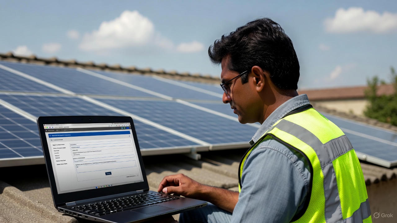 Solar Subsidy in Uttarakhand